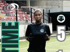 NWFL: Ahudiyannem Queens Claim First Win in Style as Goals, Drama Light Matchday 8