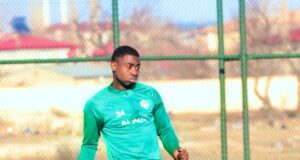 Ayomide Wahab Fulfilled as Turkish U-19 League goes on Break
