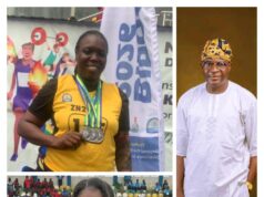 Ijebu North East Youths Shine at #BIPOGA 2026 as Adetayo and Onasanya Deliver Medal Haul