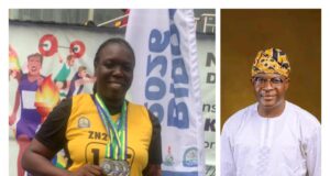 Ijebu North East Youths Shine at #BIPOGA 2026 as Adetayo and Onasanya Deliver Medal Haul