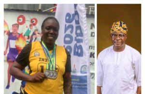 Ijebu North East Youths Shine at #BIPOGA 2026 as Adetayo and Onasanya Deliver Medal Haul