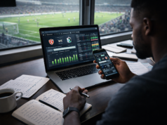 How to Quickly Analyze a Match Before Betting