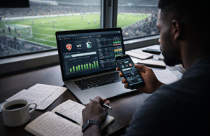 How to Quickly Analyze a Match Before Betting