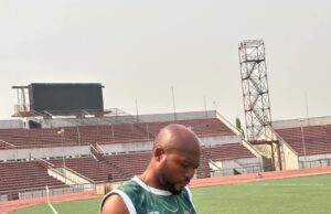 ‘ I Want More Than the Trophy’ Rangers U-19 Coach Felix Ifeanyi ‘Nwosu ‘Abacha’ Sets Ambitious Target for 2026 Viareggio Cup
