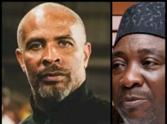 How Much Pay Rise Does Super Eagles Coach Eric Sékou Chelle Deserve?