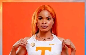 Esther Joseph Wins 400m Heat at SEC Indoor Championships Despite Mid-Race Incident