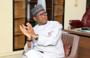 Shehu Dikko Confirms His Support Towards Nigeria Hosting 2026 All Africa Golf Challenge