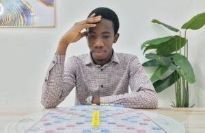 Africa’s Scrabble Takes Historic Dimension In Monrovia