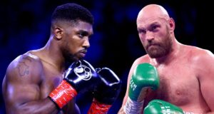 Anthony Joshua’s Survival In Fatal Accident Inspires Tyson Fury’s Return To Boxing