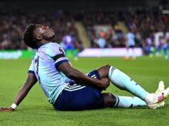 Noni Madueke Benefits From ‘Unusual Situation,’ After Bukayo Saka’s Injury