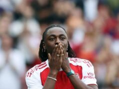 Eberechi Eze Excluded From Analysts’ Permutations For England’s World Cup Squad