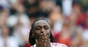 Eberechi Eze Excluded From Analysts’ Permutations For England’s World Cup Squad