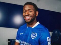 Ajibola Alese Gains Plaudits From Portsmouth, Sunderland Following His Loan Switch