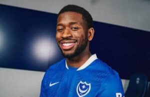 Ajibola Alese Gains Plaudits From Portsmouth, Sunderland Following His Loan Switch