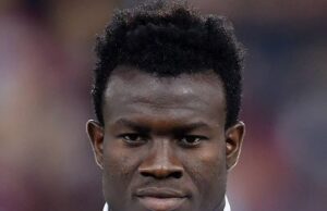 NPFL Players Can’t Make It In Super Eagles’ Present Squad – Nosa Igiebor