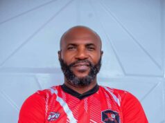 Amapakabo Backs Abia Warriors to Bounce Back in Katsina Despite Home Struggles