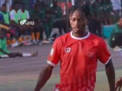 NPFL: Taheer Abubakar Impresses Early as Wikki Tourists’ Mid-Season Signing Makes Strong Impact