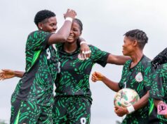 CAF Names Ugandan, Burundian Officials for Falconets–Senegal U20 World Cup Qualifier