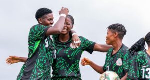 CAF Names Ugandan, Burundian Officials for Falconets–Senegal U20 World Cup Qualifier