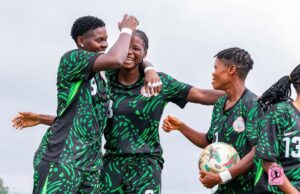 CAF Names Ugandan, Burundian Officials for Falconets–Senegal U20 World Cup Qualifier
