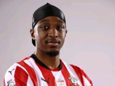 Joe Aribo Set for Season-Long Loan Switch to Leicester City