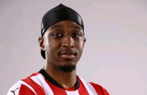 Joe Aribo Set for Season-Long Loan Switch to Leicester City