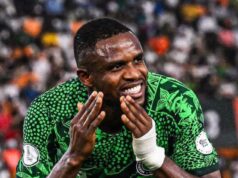Frank Onyeka Completes Loan Switch from EPL Side to EFL Championship Side