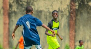 Talent FA, Fortune FA Shine With Six-Goal Hauls as Nathaniel Idowu–Ajegunle U-14 League Hits Week Two