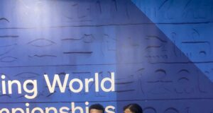 Idongesit Siblings Share Valuable Experience at Fencing World Cup Despite Early Exit