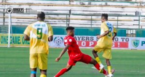 NPFL Matchday 24 : Rangers Deepen Kano Pillars’ Woes, Tornadoes Stage Late Comeback to Hold Insurance as Sunday Fixtures Conclude