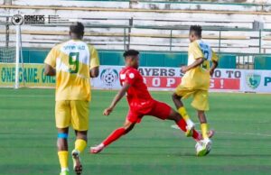 NPFL Matchday 24 : Rangers Deepen Kano Pillars’ Woes, Tornadoes Stage Late Comeback to Hold Insurance as Sunday Fixtures Conclude