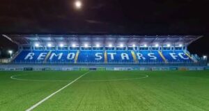 CAF Officials to Inspect Ikenne, Sagamu Venues Ahead of African Schools Football Championship