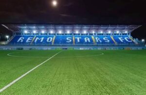 CAF Officials to Inspect Ikenne, Sagamu Venues Ahead of African Schools Football Championship