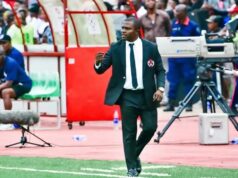 Ilechukwu Tips Rangers as Genuine NPFL Title Contenders After Pillars Win