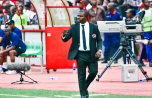 Ilechukwu Tips Rangers as Genuine NPFL Title Contenders After Pillars Win