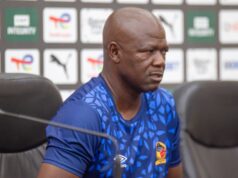 ‘We Were Prepared For a Tough Game in Uyo ‘- Power Dynamos Coach Mutapa Hails Gritty CAF Champions League Win