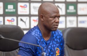 ‘We Were Prepared For a Tough Game in Uyo ‘- Power Dynamos Coach Mutapa Hails Gritty CAF Champions League Win