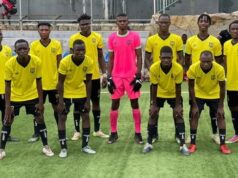 Ijebu Athletic SC to Make Debut in 2026 Dynasty Scouting League Season 1