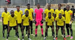 Ijebu Athletic SC to Make Debut in 2026 Dynasty Scouting League Season 1