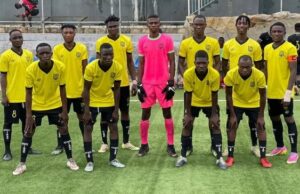 Ijebu Athletic SC to Make Debut in 2026 Dynasty Scouting League Season 1