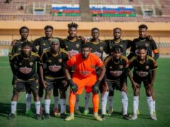 NPFL: Kun Khalifat FC Forfeit Looms After No-Show Against El-Kanemi Warriors