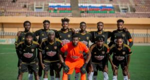 NPFL: Kun Khalifat FC Forfeit Looms After No-Show Against El-Kanemi Warriors