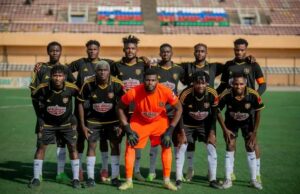 NPFL: Kun Khalifat FC Forfeit Looms After No-Show Against El-Kanemi Warriors