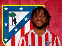 Lookman Nears New Record Of Playing In EPL, La Liga, Serie A, Bundesliga