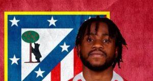 Lookman Nears New Record Of Playing In EPL, La Liga, Serie A, Bundesliga