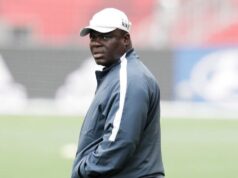 Falcons’ Coach Should Try New Players At WAFU Mini-tournament, Coach Edwin Okon Suggests
