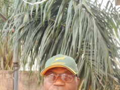 Ntiense Williams Begs NSC For Introduction Of Rugby At National Sports Festival With Open Letter To Shehu Dikko