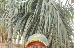 Ntiense Williams Begs NSC For Introduction Of Rugby At National Sports Festival With Open Letter To Shehu Dikko