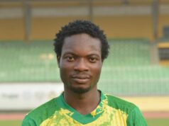 Hannafi Revels on Dream NPFL Debut as Kwara United Claim First Win, Goal of 2026