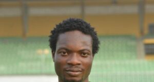 Hannafi Revels on Dream NPFL Debut as Kwara United Claim First Win, Goal of 2026
